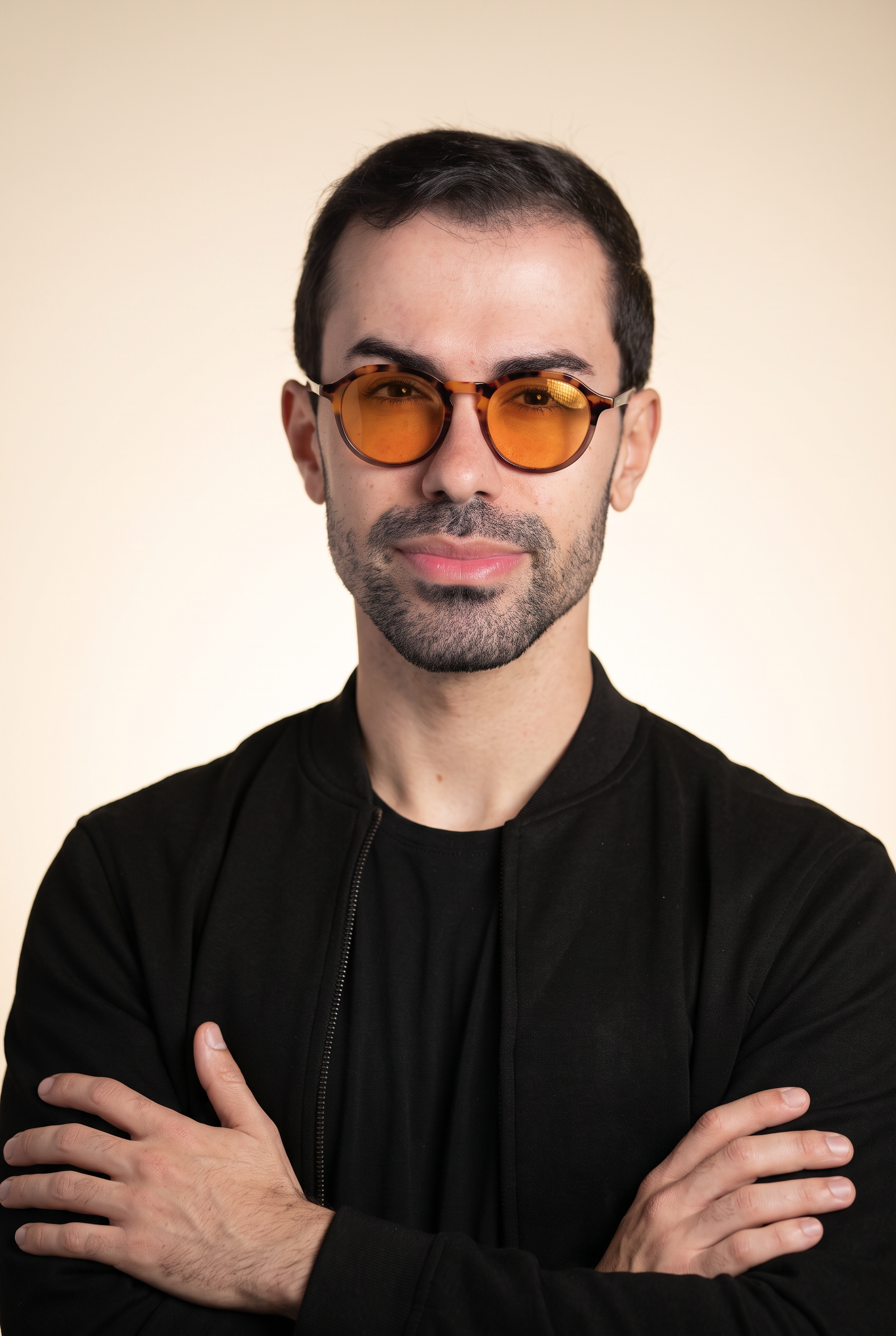 Professor Yuri Gambogi